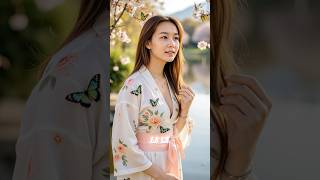 Butterfly - Smile #song #shorts #aimusic #BeatSoul