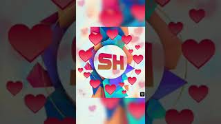 text art name SH