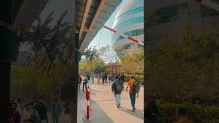 American International University Bangladesh 🧡 | where leaders are created | Beautiful AIUB #aiub