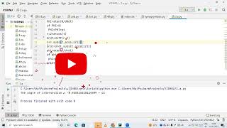 3mathematics lab 3 | vtu lab | Python code|