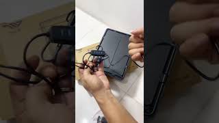 Unboxing TNW lampu Led 11inch  #tnw#led#lighting