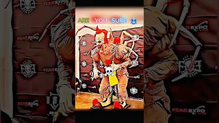 Giant puppet🥶☠️🔥#sigma #sigmamale #sigmarule #trollface #aura #disaster #ytshortsAi hub official 912