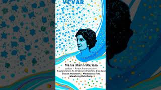 Mathematical Trailblazer Mirzakhani Dies - On this day, 14 July 2017