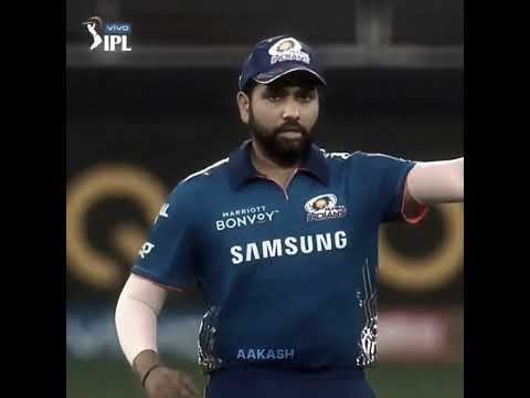 जिंदगी कुछ भी नही तेरी मेरी कहानी है| 💙#shorts #cricket #mumbaiindians