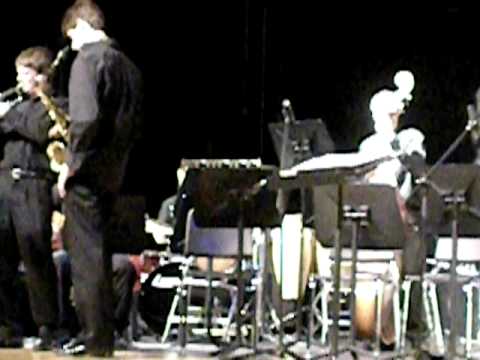 Fall Concert Sextet