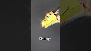 Wings of Fire dragon puppets part 5!