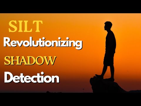 SILT – Revolutionizing Shadow Detection | Shadow Aware Iterative Label Tuning