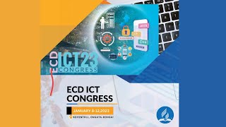 ECD IT CONGRESS 2023