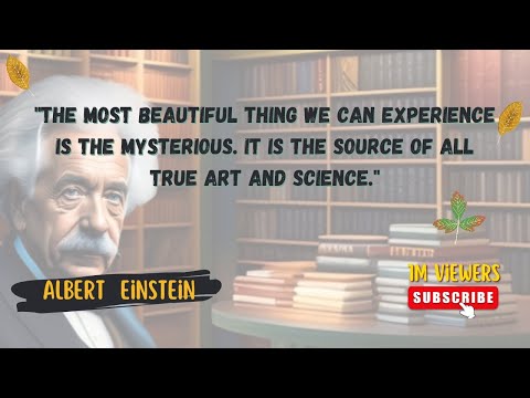 The Allure of the Mysterious Fueling Art and Science