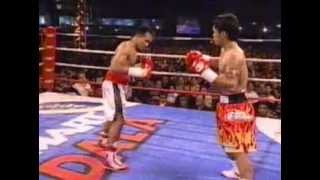 Manny Pacquiao vs Fahsan 3k Battery