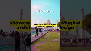 3 Wonders of the world created based on a love story