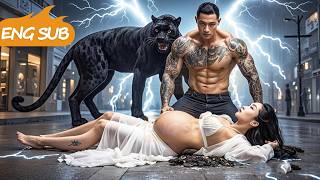 Bully kills his pregnant wife! Poor kid awakens as War God, rewinds time to change fate!