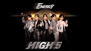 Energy [ High 5 ] Official Music Video
