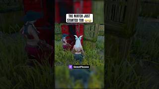 RIP 😭😭 #dbd #shorts #dbdshorts #deadbydaylight #gameplay
