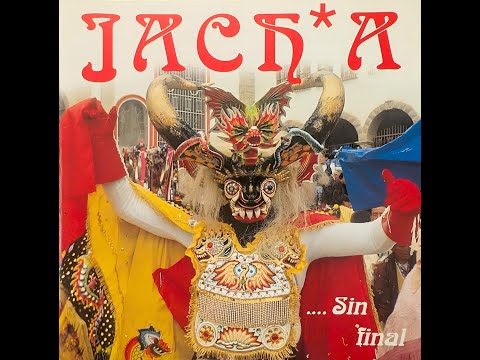 JACH*A - ...Sin Final