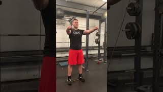 3D Band Pull Aparts