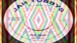 JAH TUBBYS - just roots pt3 - ( uksound )