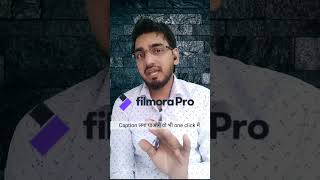 Filmora Pro free mobile version