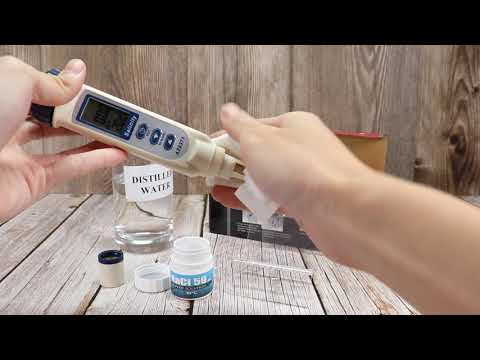 837-1 Calibration Guide