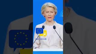#Peace in #Europe Requires That We Take Much Greater #Responsibility for Our Own #Defense