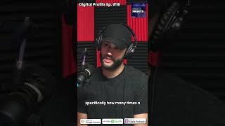 Episode 18: SEO Frequently Asked Questions Answered - Teaser 2 - Digital Profits Podcast