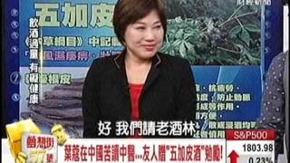 夢想街57號 2014.02.11(低音歌后的逆襲) 3-1