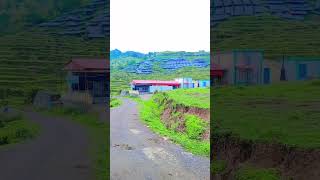 #uttrakhandi #mountains #pahadi #travel #phadilifestyle #nature #sawan #pauri garhwal#mahadev