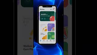 Walken mysberry #p2e #nft #walkenio #p2egames  #walkenio #p2egames #gameplay # #palytoearn #p2egame