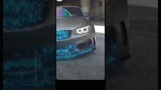 BMW M2351 EDIT 🤯🥶 #bmw #edit #crazy #caredit #bmwedit #supercars