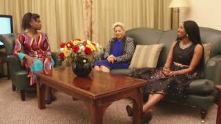 The Family Institution - Intelligent Conversations with Cynthia