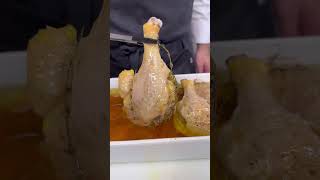 Cosce d'Anatra confit🤤🍴 #sebastianfitarau