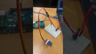 ECEN 102: Activity #7 Arduino Servo Motor Programs