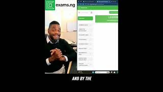 Exams.ng AI: Boost Your Child's Exam Prep!
