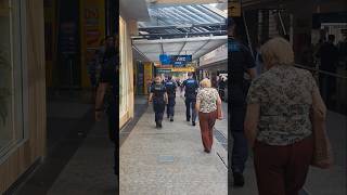Explore Brisbane Monday 23 September 2024 #4kwalk #brisbane #australia