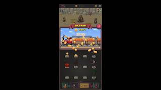 MergeMine : GoldRush