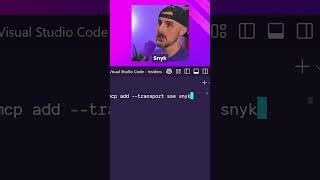How to Run the Snyk MCP Server Locally
