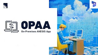 OPAA - On-premises ANEGIS App for Microsoft Dynamics 365