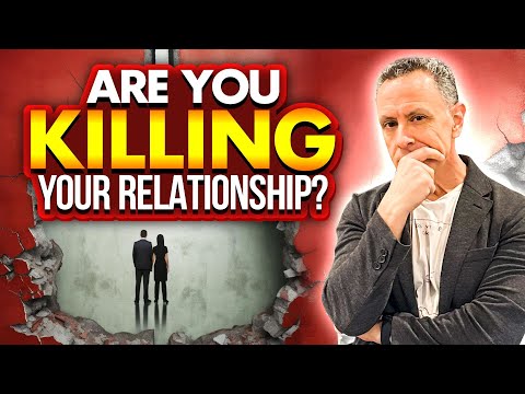 Are You in a Destructive Relationship? 7 Stages to Watch Out For