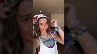 ⛺️🪻🔆🪵camp fits 🪵🔆🪻⛺️#camp #camping #church #churchcamp #churchclap #ootd #grwms #haul #ootds