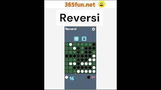 Reversi #games #webgame #flashgame