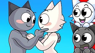 Reacting To Sprunki TikToks That Go TOO FAR