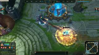 Kayle Sun Shineeee