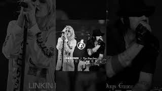 LINKIN PARK with ADAM GONTIER! "Never Over" #mashup #linkinpark #threedaysgrace #adamgontier #rock