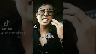 #chineseguy #cdrama #apek #cinaboy #streetphotography