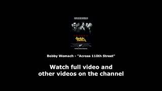 Jackie Brown (1997) - Full Official Soundtrack