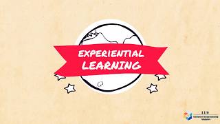 What is Experiential Learning?