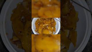 Desi aam ki chatney#growyoutubechannel#shortvideo