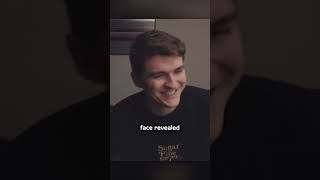 Schlatt's Terrible Face Reveal Experience