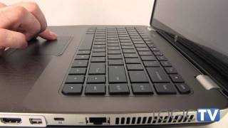 HP ENVY 14