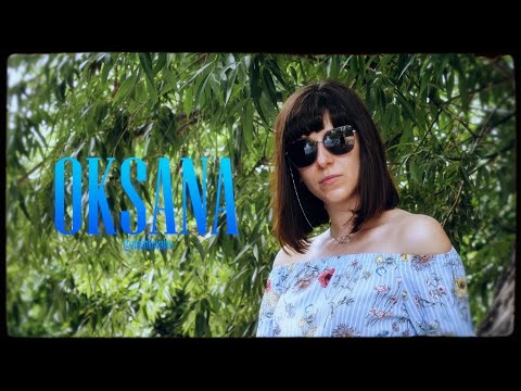 Oksana - Ekaterinburg VP